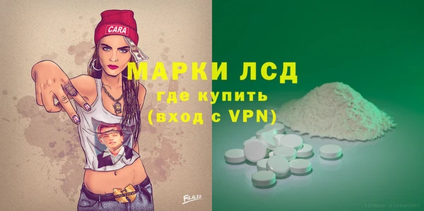 хмурый Гусь-Хрустальный