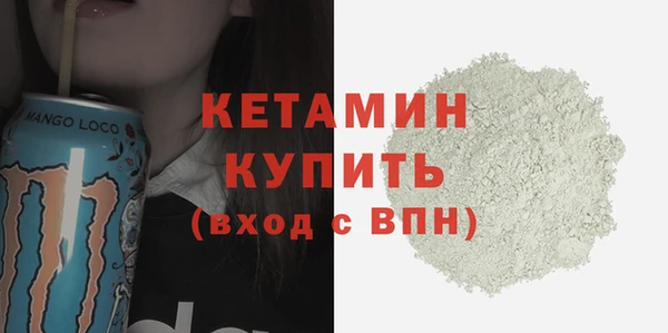 хмурый Гусь-Хрустальный
