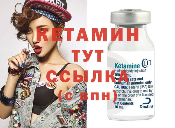 хмурый Гусь-Хрустальный